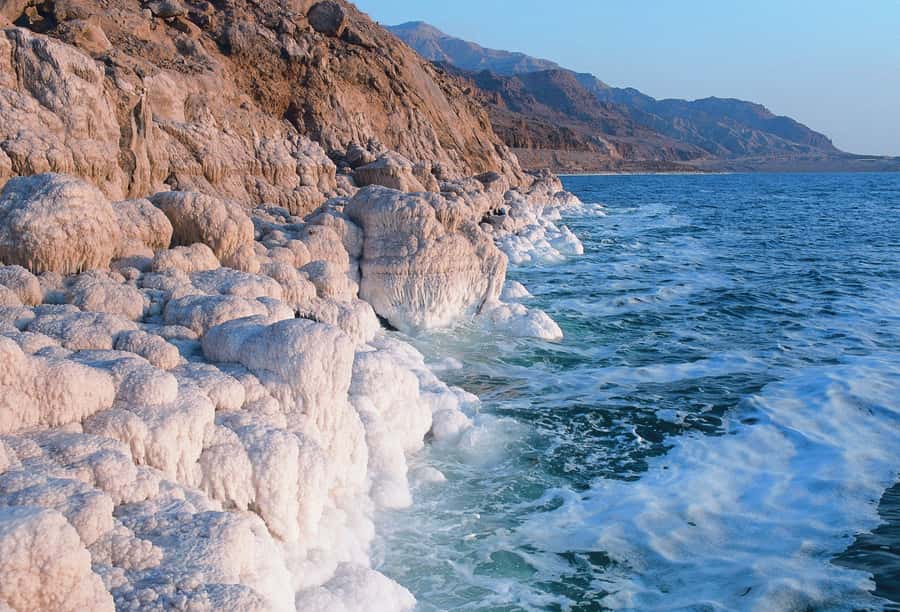 Private/group: Dead sea, Nebo , Madaba and baptism site tour - What the $66 price really buys