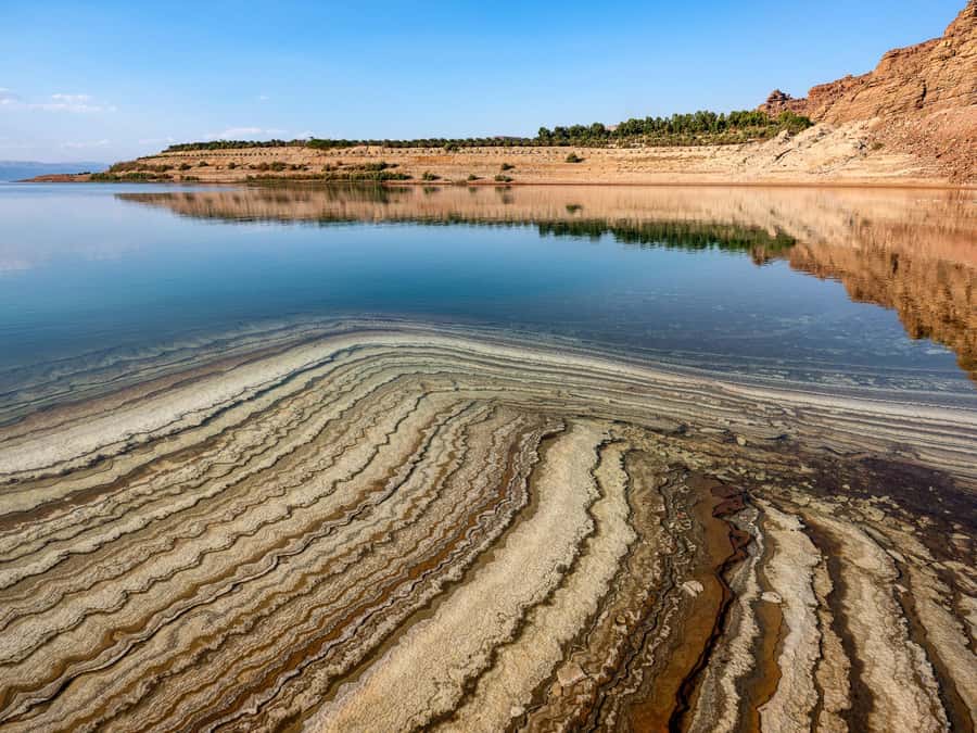 Private/group: Dead sea, Nebo , Madaba and baptism site tour - Timing, comfort, and the small drawbacks