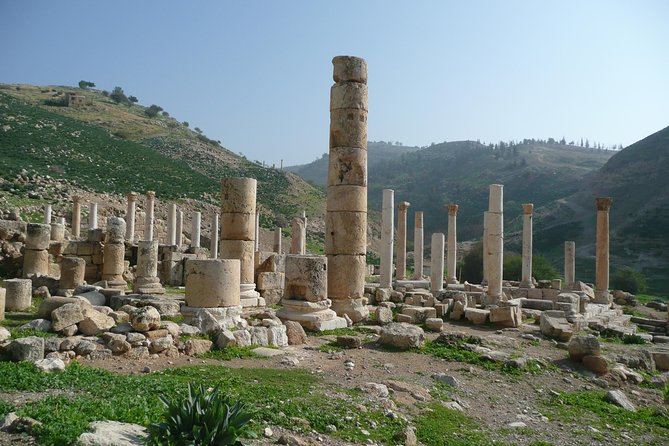 Private Half-Day Pella Tour from Amman - Is $100 Per Person Good Value?