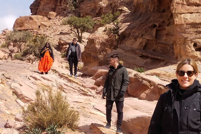 Private Half-Day Tour of Petra with Lunch - Price, tickets, and what you still pay