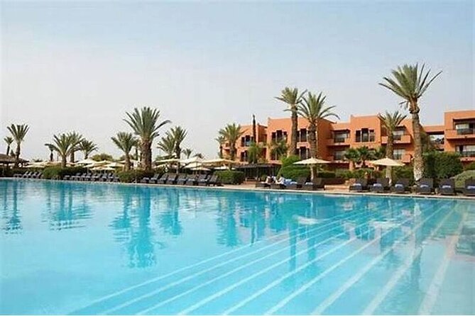 Private Half Day Tour to the Dead Sea - Four hours for floating, mud, and resort time
