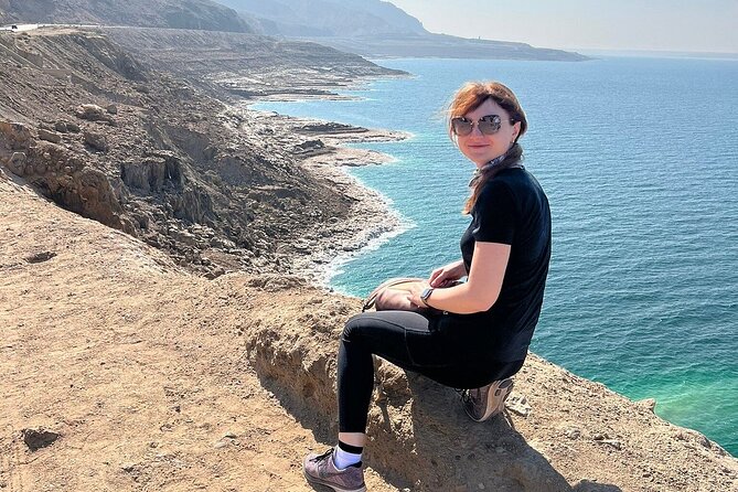 Private Half Day Tour to Visit the Dead Sea - How the private vehicle affects the day