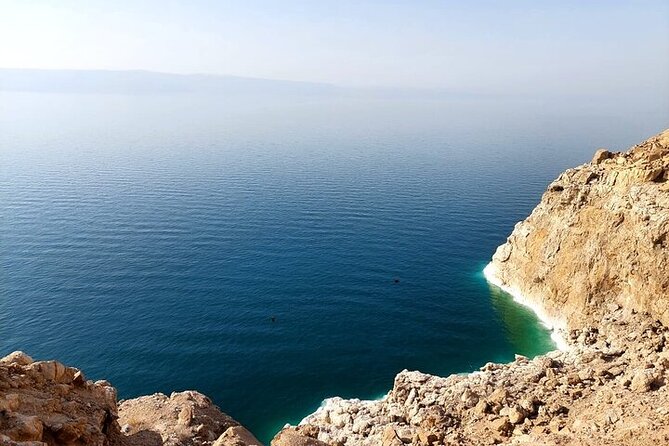 Private Half Day Tour to Visit the Dead Sea - Who will get the most from this tour