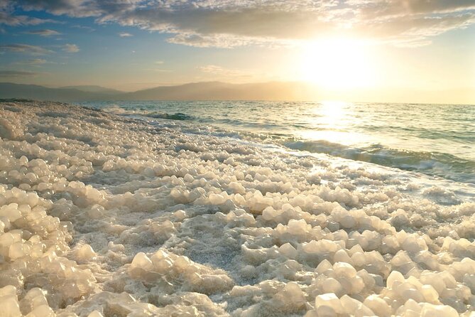 Private Half Day Tour to Visit the Dead Sea - Price, timing, and cancellation details