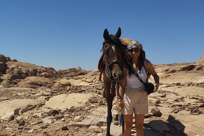 Private Indiana-Jones Archeological Trail Tour - Key details before you book