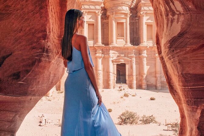 Private Jordan Transportation - Wadi Rum, Aqaba, and Longer Routes