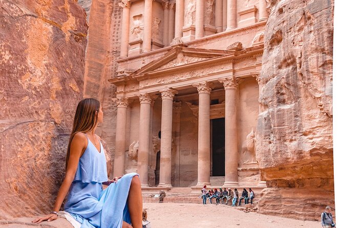 Private Jordan Transportation - Who Will Like This Service Most