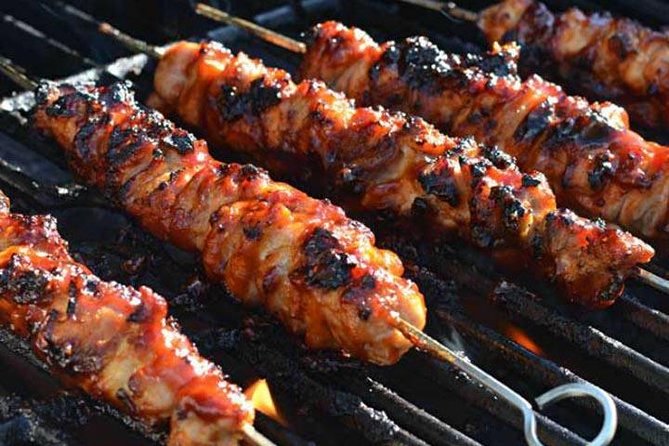 Private Lunch or Dinner at a Local Traditional Restaurant from Dead Sea - Why the private format helps