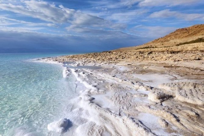 Private One Day Trip to Dead Sea with Lunch - Why a private Dead Sea day trip from Amman works