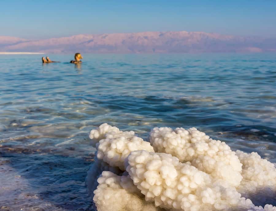 Private or sharing tour to Dead Sea,Nebo,Madaba&Baptism Site - Mount Nebo and the shrine of Moses