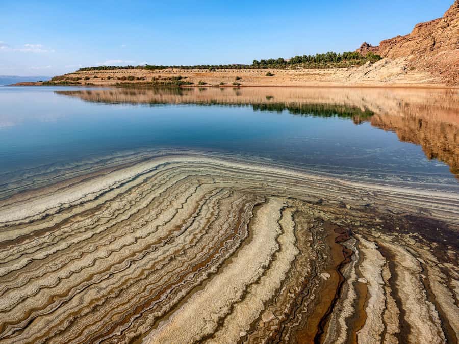 Private or sharing tour to Dead Sea,Nebo,Madaba&Baptism Site - My verdict on this Amman day trip