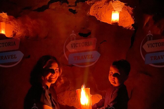 Private Outdoor bedouin Dinner in Petra - Why this Petra evening feels different