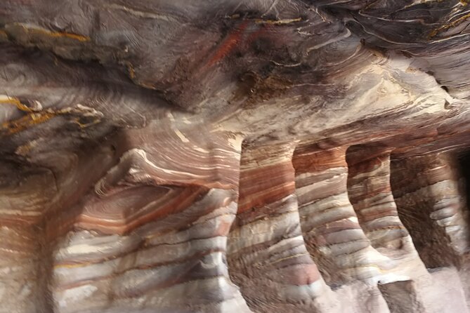 Private Petra Back Entrance Tour with Guide . - Starting at 7:00 am Near Little Petra