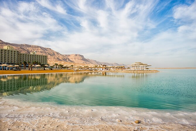 Private Petra Day Trip Including Dead Sea from Amman - What can go wrong, and how to reduce the risk
