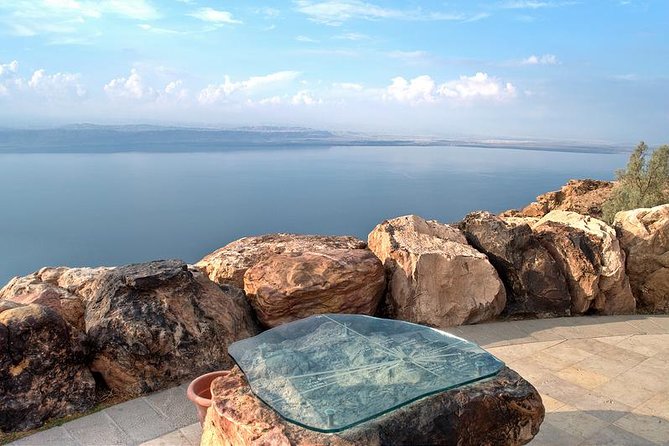 Private Short Tour: 2 Days Madaba, Mt Nebo, Dead Sea, Petra from Amman - Key points before you book