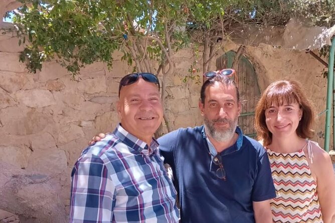 Private Tour in Madaba, Mt. Nebo Baptism Site and Dead Sea - What the $130 price really buys you
