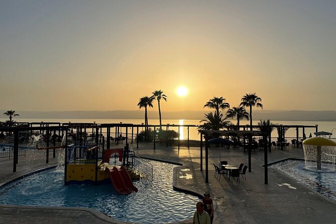 Private Tour in Madaba, Mt. Nebo Baptism Site and Dead Sea - Who will enjoy this Jordan tour most