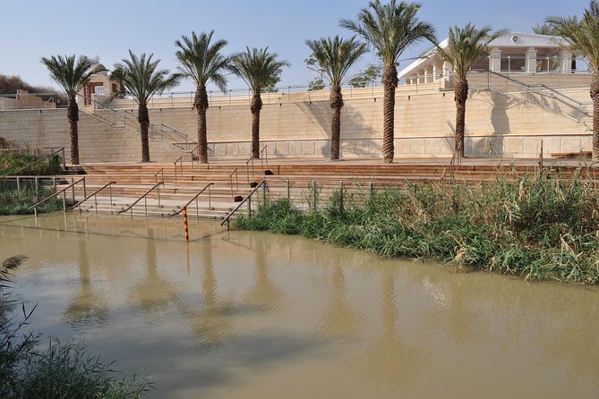 Private Tour Madaba, Mount Nebo, Bethany Baptism Site & Dead Sea from Amman - Price and overall value at $200 per person