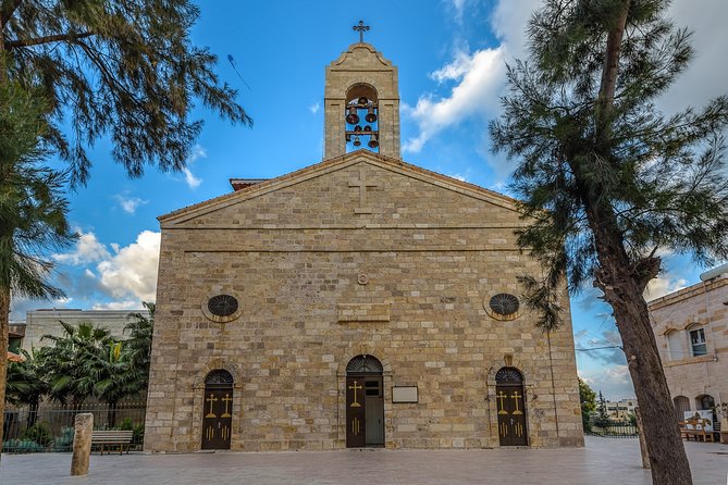 Private Tour to Madaba Mosaic City and Mount Nebo from Amman - Why this half-day route works