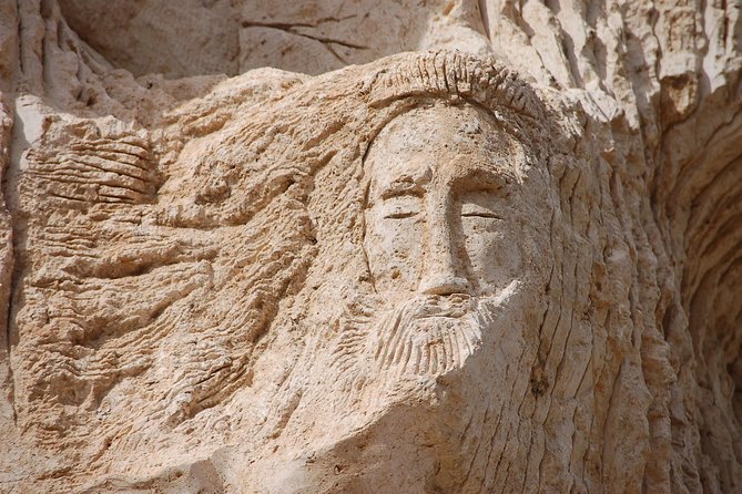 Private Tour to Madaba Mosaic City and Mount Nebo from Amman - The drive to Mount Nebo