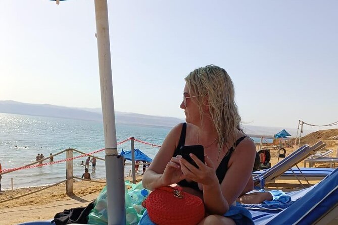 Private Tour to the Dead Sea From Amman - Why the Dead Sea makes a good half-day trip