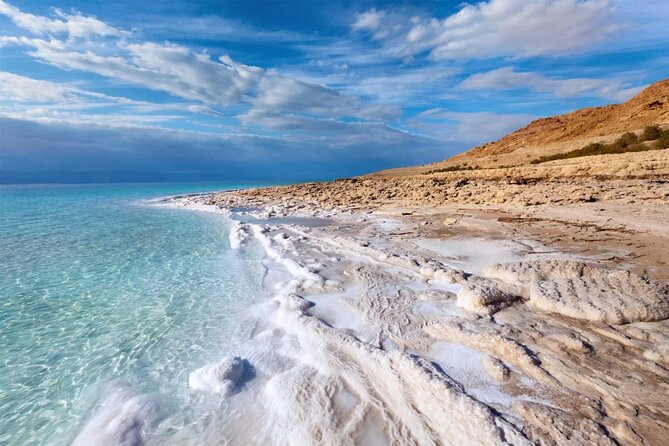 Private Tour to the Dead Sea From Amman - What the private format changes