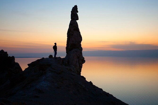 Private Tour to Visit the Dead Sea - Who should book this Dead Sea outing?
