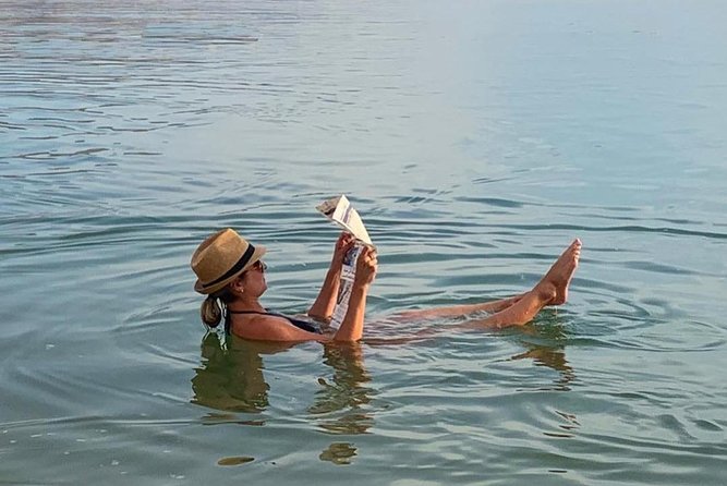 Private Transfer Airport To Dead Sea - Who will get the most from this transfer