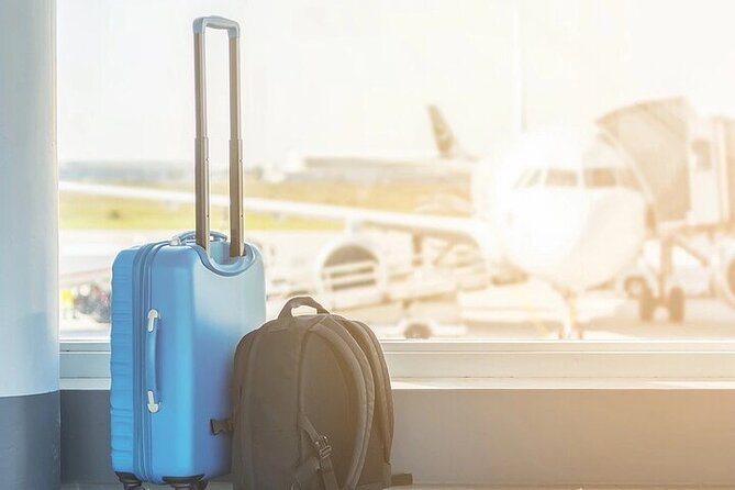 Private Transfer from Amman Airport to Amman Hotel - Is $20.90 per person good value?