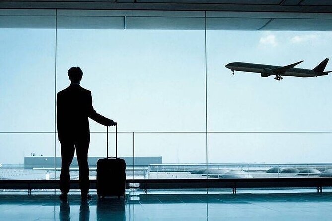 Private Transfer from Amman Airport to Amman Hotel - Who will appreciate this private arrival