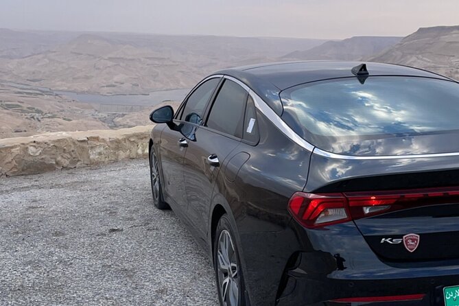 Private Transfer From Amman To Multi Destinations - Helpful Drivers Make a Difference