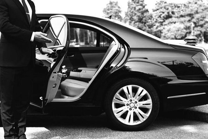 Private Transfer From Petra to Amman or Airport With Optional - Shobak Castle And Mount Nebo