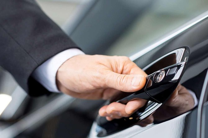 Private Transportation services (Day Use) - Amman to Aqaba and other long rides