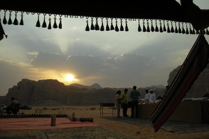 Private Two Day Tour To Petra, Wadi Rum and Dead Sea from Amman - What this two-day Jordan tour is really designed to do