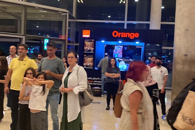 Queen Alia Airport Transfers From / To Amman, Petra, Dead Sea. - Timing, confirmation, and the booking window