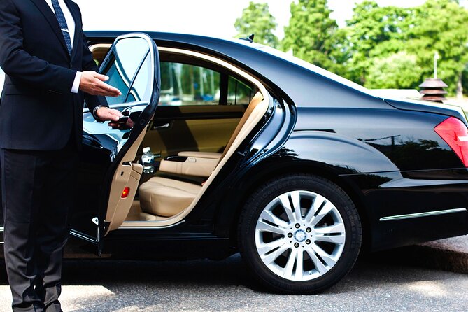 Queen Alia Intl Airport Private Transfer to Amman City or Hotels - From Queen Alia Airport to Amman in about 45 minutes