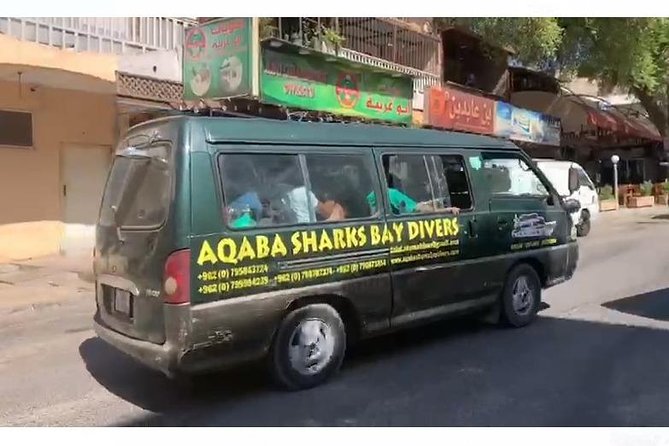 Shore Certified Diving - Two Dives - Who should book this experience