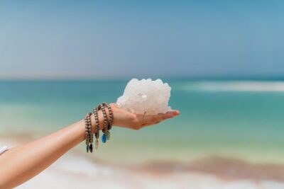 Spa Day at the Healthiest Point on Earth, Dead Sea Jordan