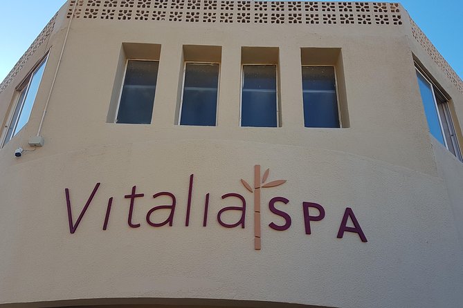 Spa Day at the Healthiest Point on Earth, Dead Sea Jordan - Is $299 per person good value?