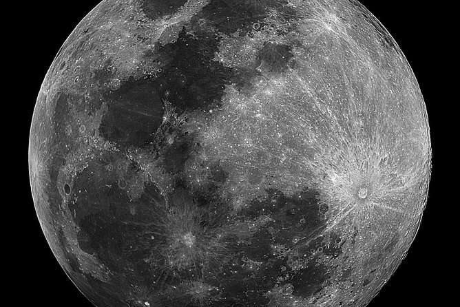 Stargazing Adventure in Jordan - Who will enjoy this night most