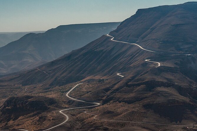 The Ultimate Jordan Experience - 8 Full Days Private Tour - Why a private Jordan road trip makes sense