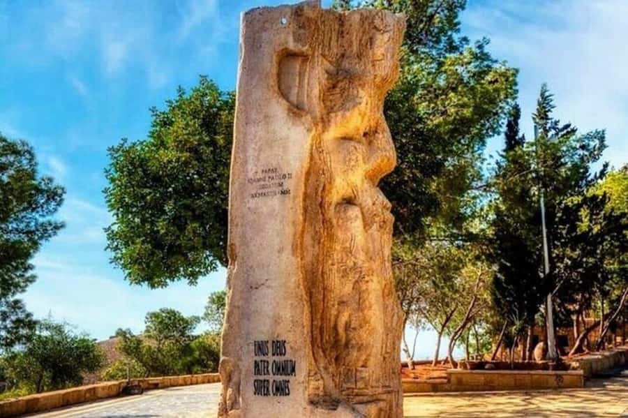 Tour To Madaba, Mount Nebo, & Dead Sea - Key points to know before booking
