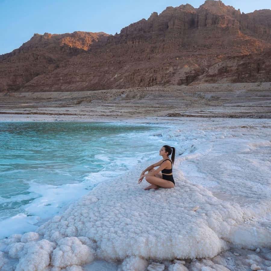Tour To Madaba, Mount Nebo, & Dead Sea - Transport, timing, and the private format