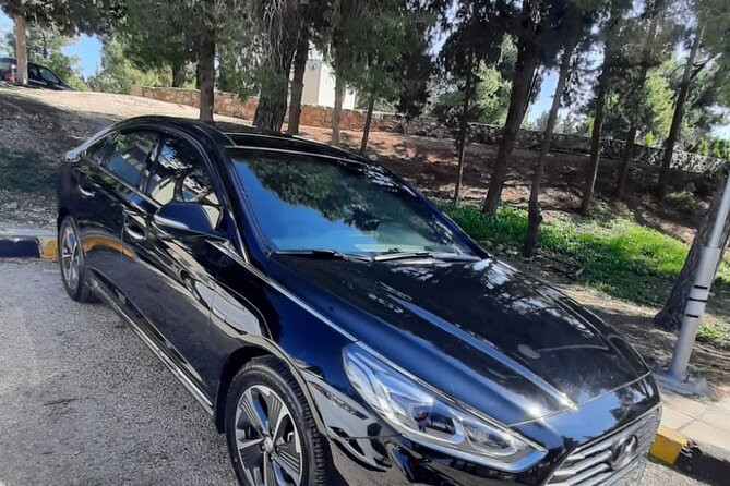 Transfers , Meet & Assistance at Wadi Araba Crossing Border - Why a Wadi Araba transfer can be worth paying for