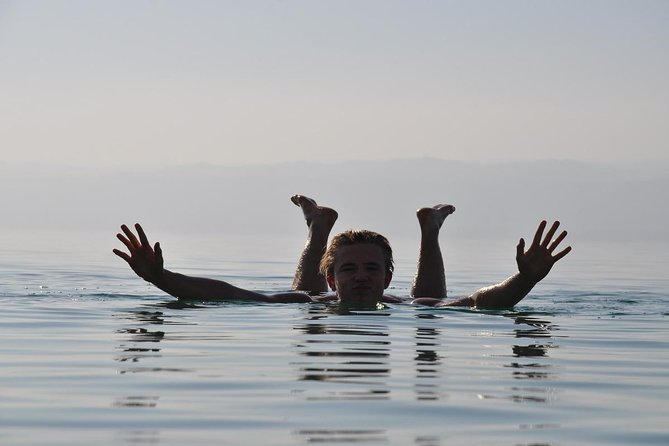 Treasures of Jordan Tour-7 Days Discover Petra & Dead Sea & Wadi Rum with Hotels - Petra: the essential stop that needs more time