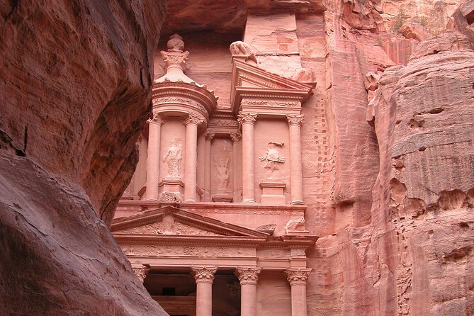 Two Days Wadi Rum And Petra From Aqaba - Wadi Rum after dark: camp, zarb, and Bedouin hospitality