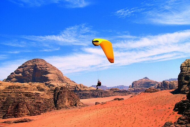 Two Days Wadi Rum And Petra From Aqaba - Petra in three hours: enough for the highlights