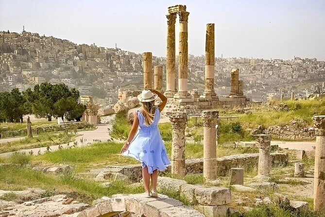 Umm Qais, Ajloun and Jerash Full-Day Tour from Amman - Why this northern Jordan day trip works