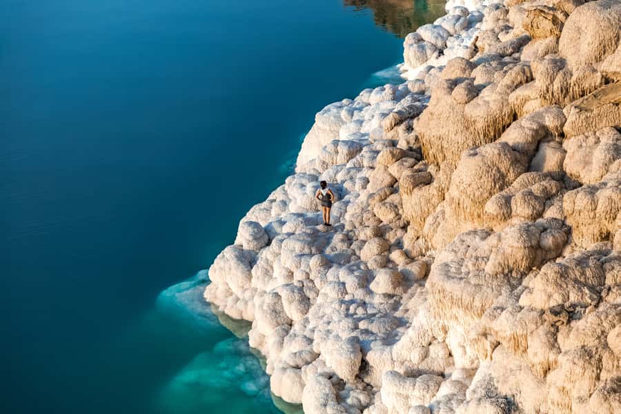 Wadi Al Mujib and Dead Sea Panoramic Tour from Aqaba - Key Points to Know Before Booking