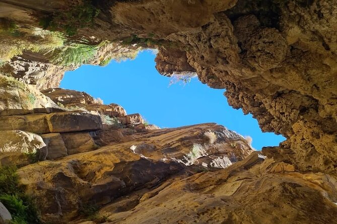 Wadi Hora and Wadi Bin Hammad Canyoning Adventure - Weather, cancellations, and practical timing